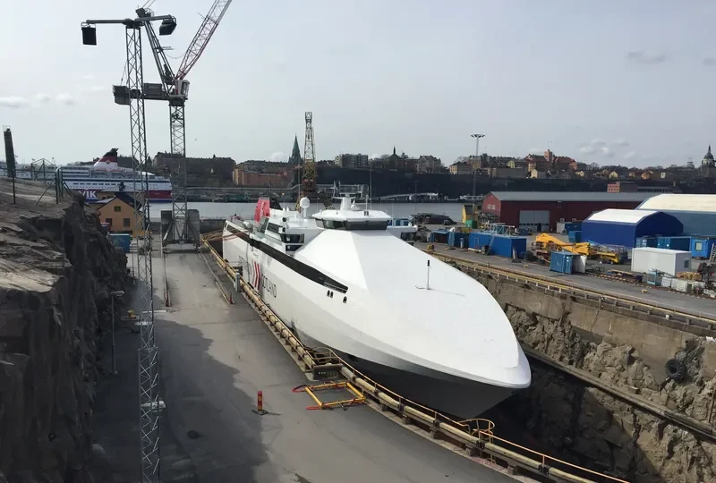 GOTLANDIA General Cargo IMO 9171163 photo 6