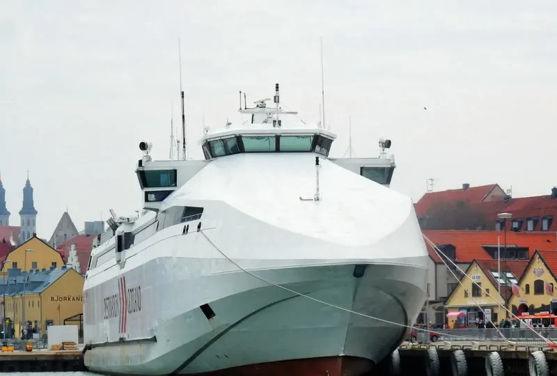 GOTLANDIA General Cargo IMO 9171163 photo 8