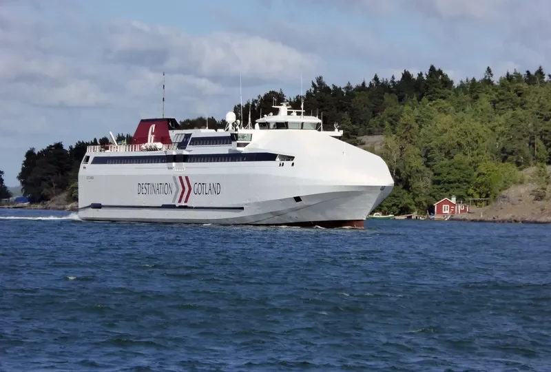 GOTLANDIA General Cargo IMO 9171163 photo 9