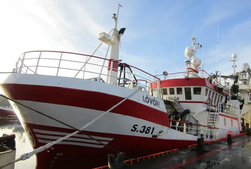 LOVON General Cargo IMO 9171242 photo 2
