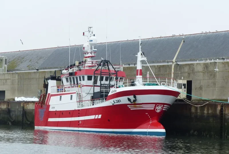 LOVON General Cargo IMO 9171242 photo 4