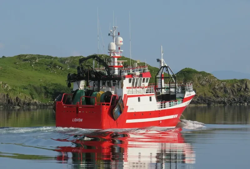 LOVON General Cargo IMO 9171242 photo 5