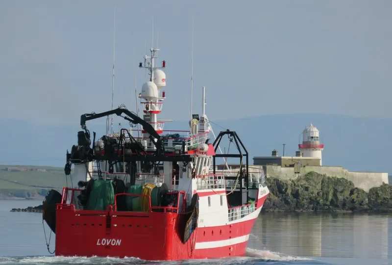 LOVON General Cargo IMO 9171242 photo 6