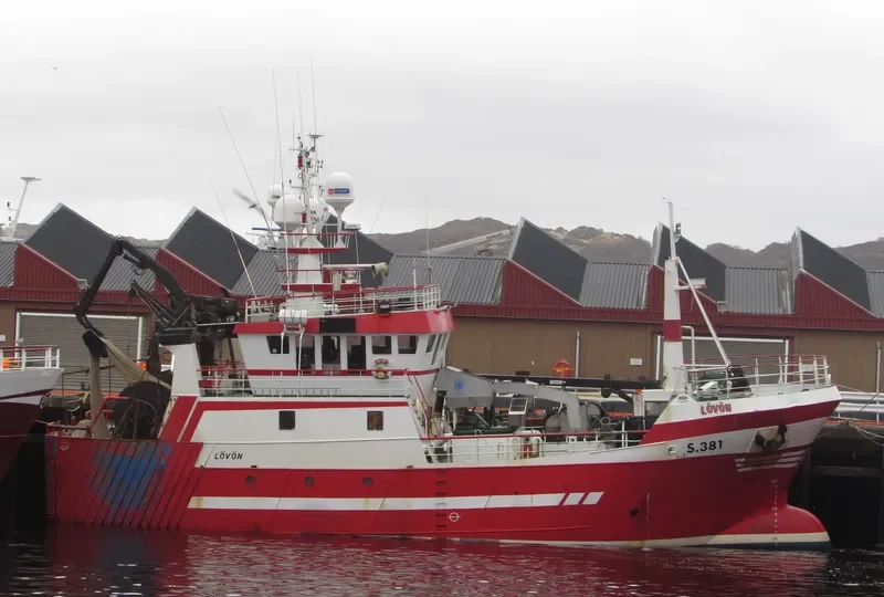 LOVON General Cargo IMO 9171242 photo 8