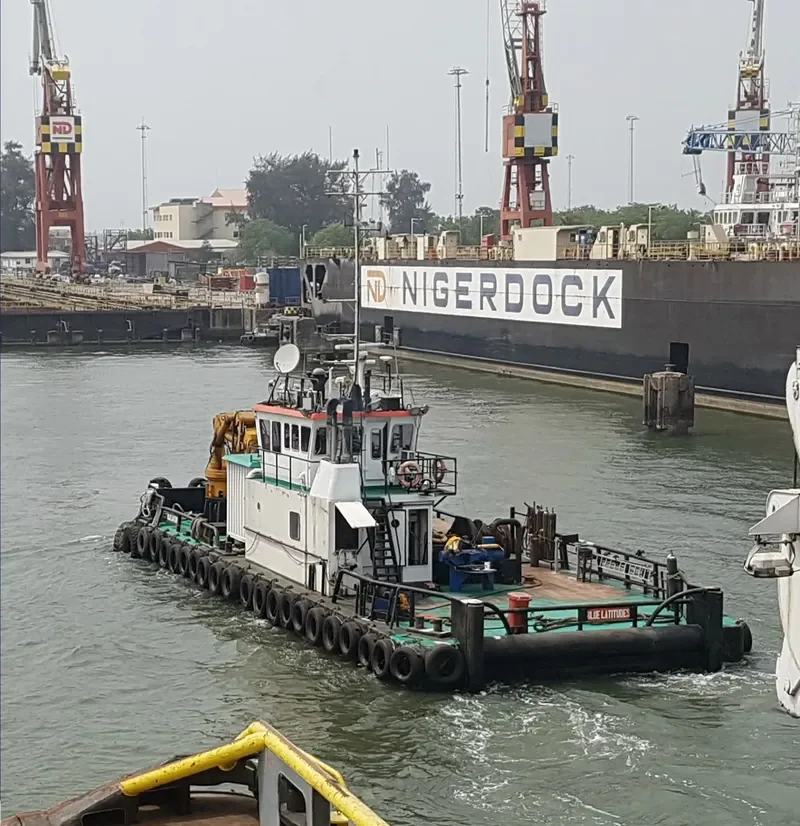 BLUE LATITUDE General Cargo IMO 9171254 photo 4