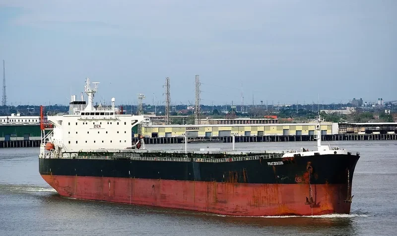 SIANA Bulk Carrier IMO 9171266 photo 3