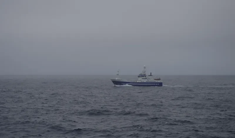 VESTSTEINEN General Cargo IMO 9171307 photo 6