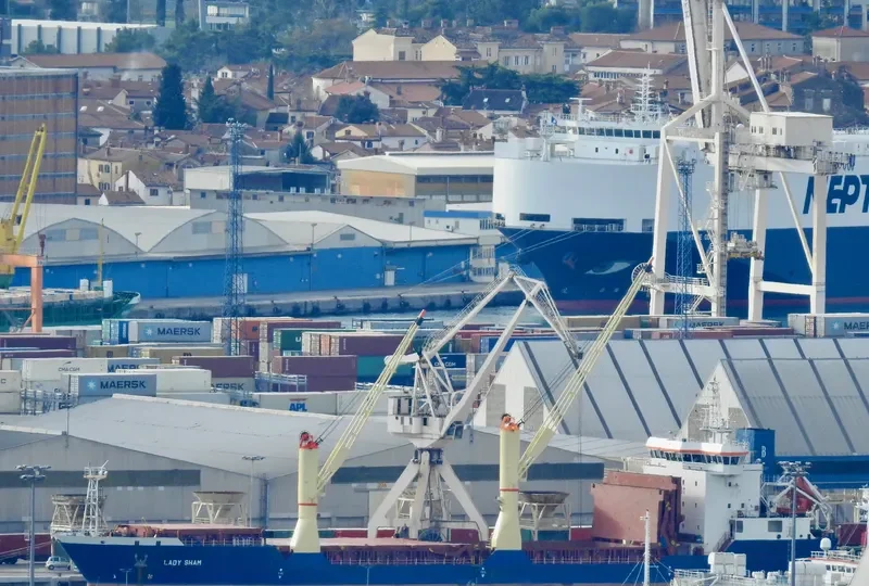 LADY SHAM General Cargo IMO 9171383 photo 4