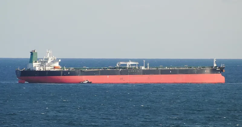 STARK I Tanker IMO 9171450 photo 5