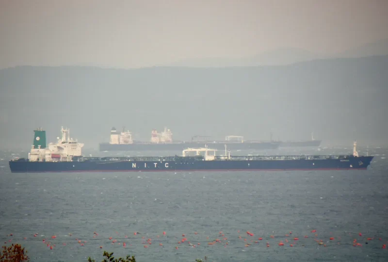 STARK I Tanker IMO 9171450 photo 7