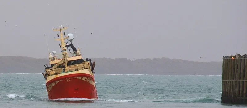 FRODI II General Cargo IMO 9171773 photo 7