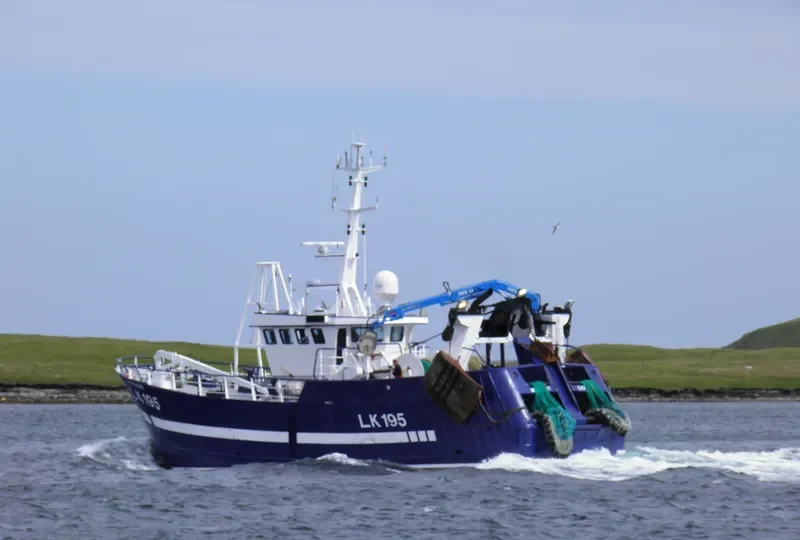 RESILIENT General Cargo IMO 9171797 photo 7
