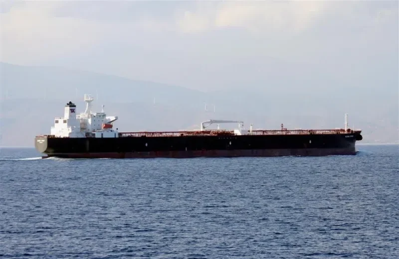 KIOWA SPIRIT Tanker IMO 9171826 photo 6