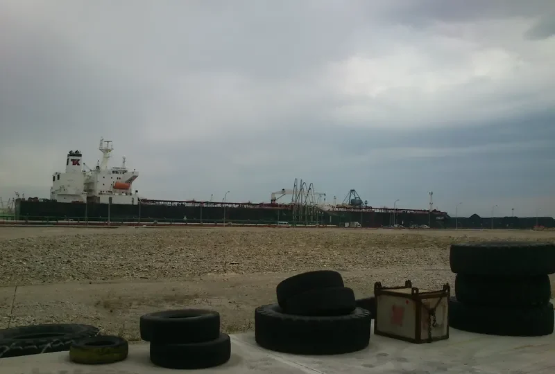 KEEMA GIANNI Tanker IMO 9171840 photo 9