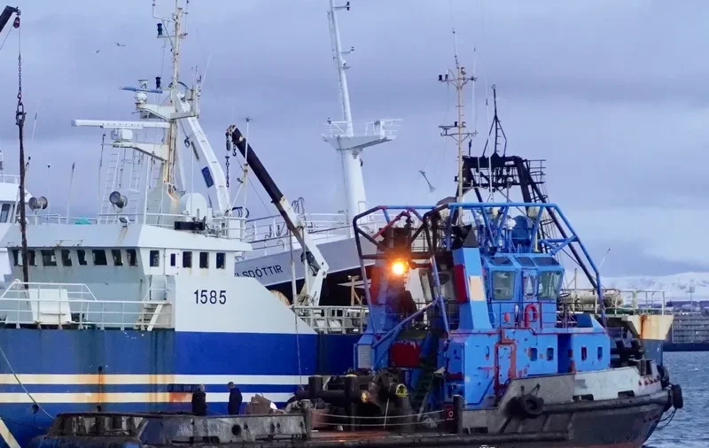 GRETTIR STERKI General Cargo IMO 9171993 photo 6