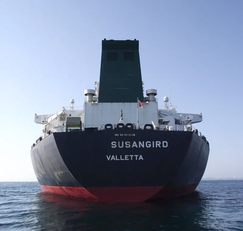 SINOPA Tanker IMO 9172038 photo 7