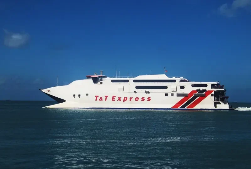 INCAT 046 General Cargo IMO 9172076 photo 4