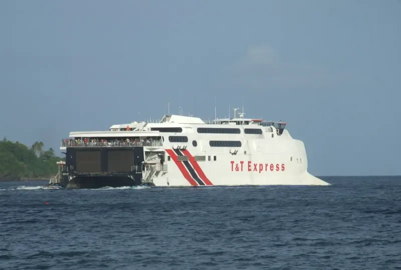 INCAT 046 General Cargo IMO 9172076 photo 6