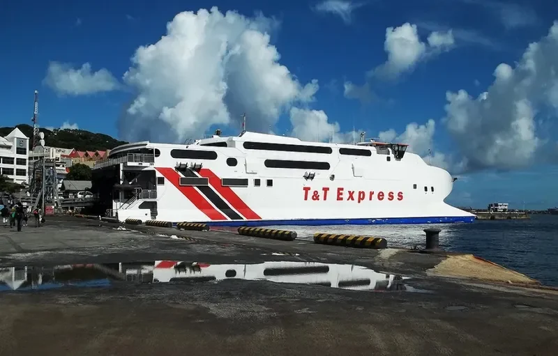 INCAT 046 General Cargo IMO 9172076 photo 8