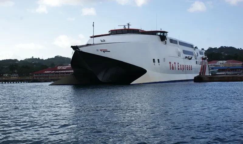 INCAT 046 General Cargo IMO 9172076 photo 9