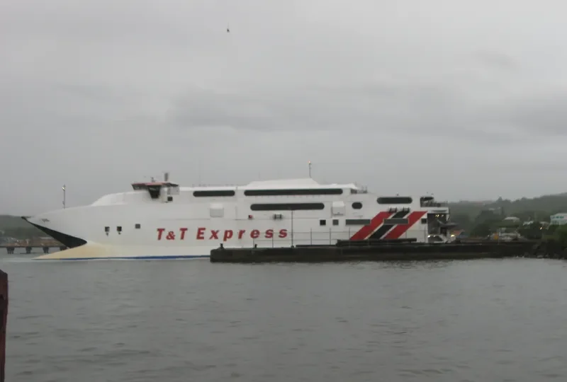 INCAT 046 General Cargo IMO 9172076 photo 10