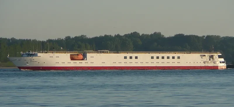 KURMANGAZY General Cargo IMO 9172088 photo 2