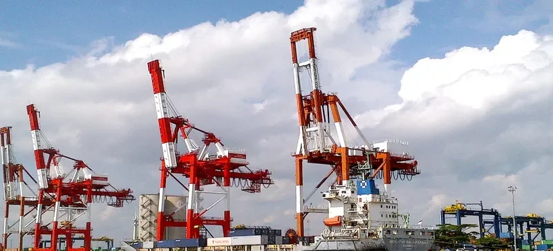 MERATUS BALIKPAPAN 1 General Cargo IMO 9172296