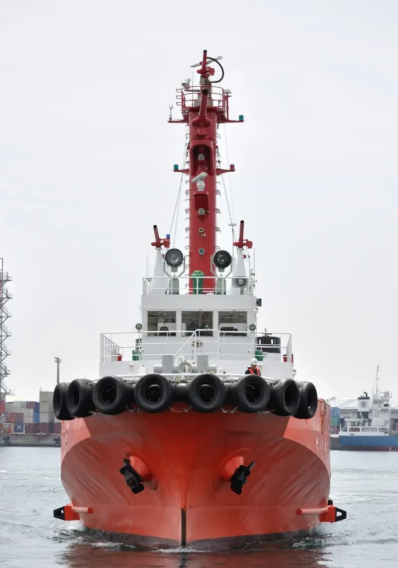 DAIO General Cargo IMO 9172349 photo 7