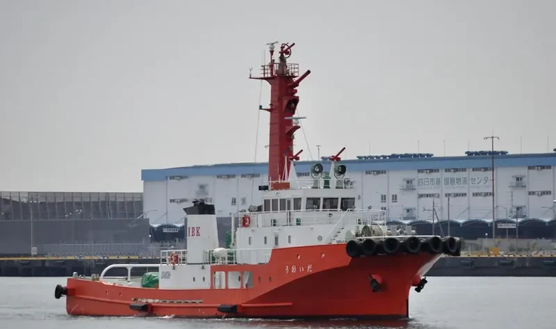 DAIO General Cargo IMO 9172349 photo 8