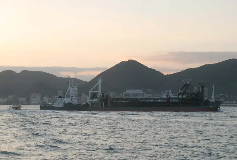 SANTOKU MARU NO.5 General Cargo IMO 9172466 photo 3