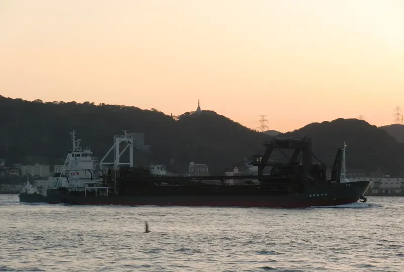 SANTOKU MARU NO.5 General Cargo IMO 9172466 photo 4