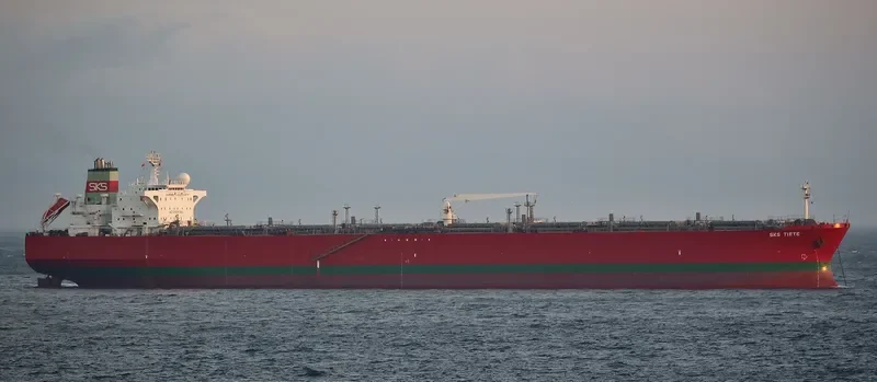 SKS TIETE Tanker IMO 9172650 photo 6