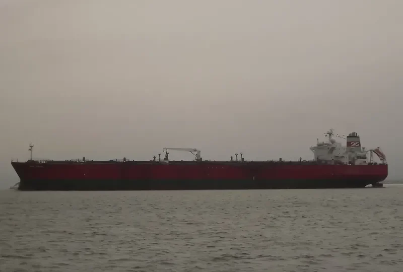 SKS TIETE Tanker IMO 9172650 photo 8