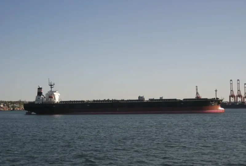 ZHEN HUA 31 General Cargo IMO 9172686 photo 8
