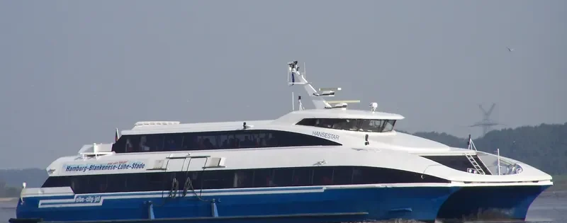 KOREANA Passenger Ship IMO 9172820 photo 7