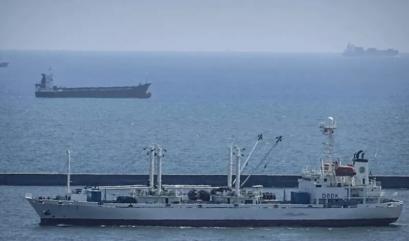 SEIYU General Cargo IMO 9172909 photo 2