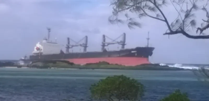 BENITA Bulk Carrier IMO 9172961 photo 4