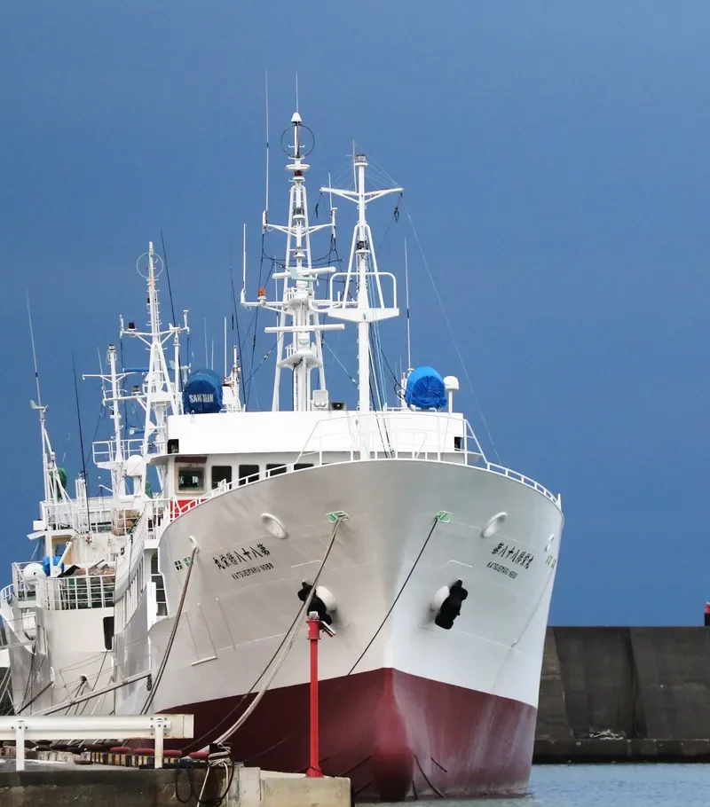 KATSUEI MARU NO.88 General Cargo IMO 9172973 photo 3