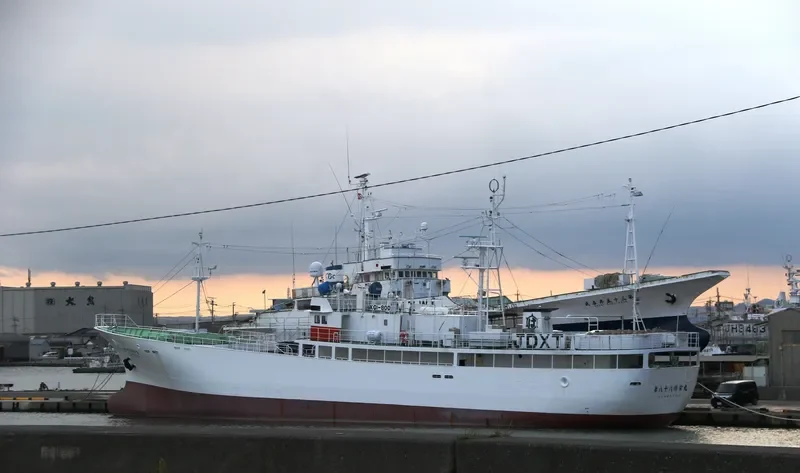 KATSUEI MARU NO.88 General Cargo IMO 9172973 photo 5