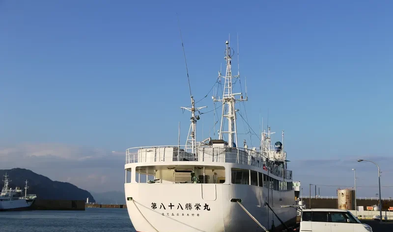 KATSUEI MARU NO.88 General Cargo IMO 9172973 photo 8