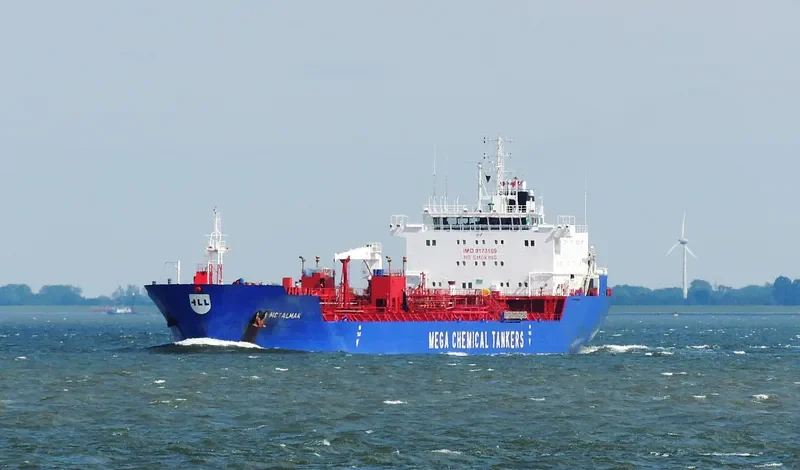 OCEAN PROGRESS Tanker IMO 9173109 photo 3
