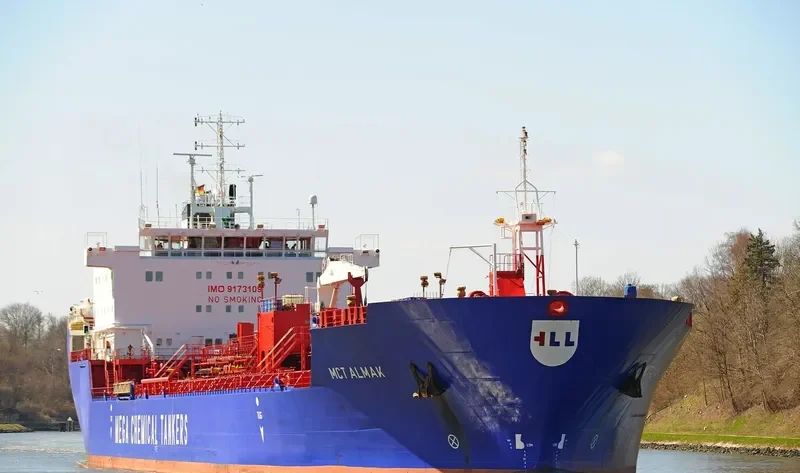 OCEAN PROGRESS Tanker IMO 9173109 photo 10