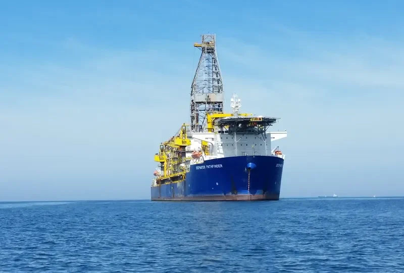 DEEPWATER PATHFINDER General Cargo IMO 9173630 photo 2