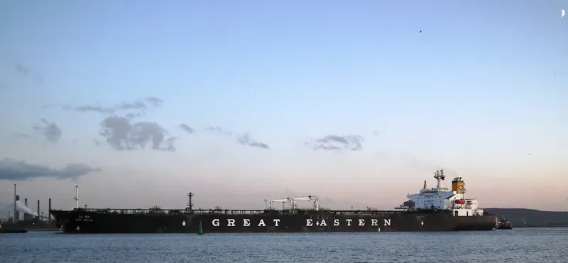 JAG LEELA Tanker IMO 9173654 photo 6