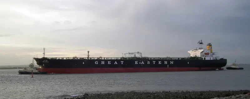 JAG LEELA Tanker IMO 9173654 photo 7