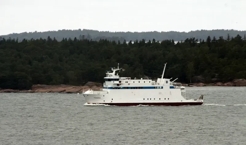 VIGGEN Ro-Ro IMO 9173719 photo 10