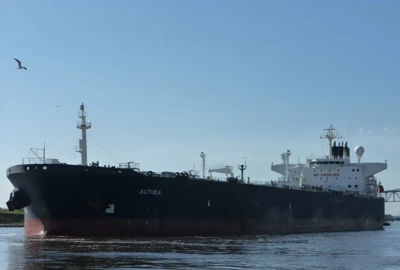 UMNENGA I Tanker IMO 9173733 photo 3