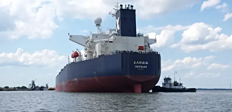 UMNENGA I Tanker IMO 9173733 photo 4
