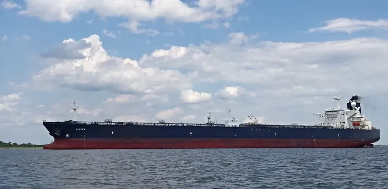 UMNENGA I Tanker IMO 9173733 photo 5