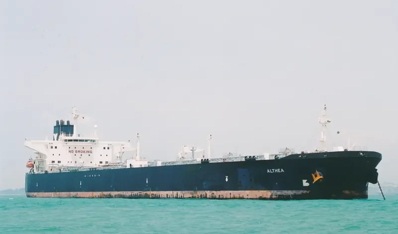 UMNENGA I Tanker IMO 9173733 photo 8